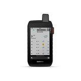 Montana 700i GPS.EU.TopoActive