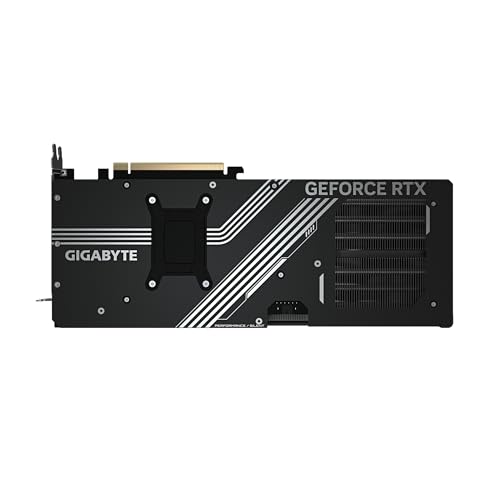 Gigabyte GeForce RTX 5080 WINDFORCE OC SFF 16G Tarjeta Gráfica - 16GB GDDR7, 256 bits, PCI-E 5.0, 2670MHz Frecuencia Base, 3 x DP 2.1a, 1 x HDMI 2.1b, GV-N5080WF3OC-16GD