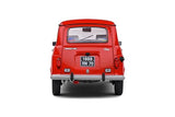 Solido 1:12 Renault R4 GTL