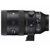 Sigma 60-600 mm F4.5-6.3 DG DN OS para Montaje en L