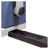 Spiral 2000- Encuadernadora de espiral manual | Uso moderado | Perfora hasta 12 hojas | Encuaderna hasta 500 hojas