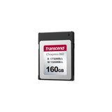 Transcend Tarjeta de Memoria CFexpress 860 Tipo B 160GB - TS160GCFE860