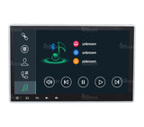 Radio de Coche para Renault Master Android GPS Bluetooth WiFi USB Dab+ Touchscreen 10" 8core Carplay AndroidAuto