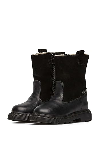 Naturino - SYLTY, Botas cortas al tobillo , Black,
