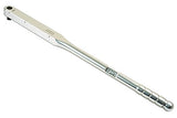 Laser 7155 Aluminium Torque Wrench 3/4" D 110-550Nm