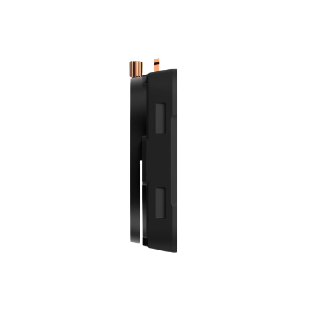 PolarPro - Nano MatteBox - Caja Mate Ultraligera - Diseñada para cardanes - Compatible con filtros PolarPro y filtros estándar 4x5.65
