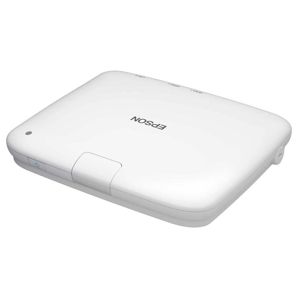 EPSON Accesorios PC y Portátiles Marca Modelo ELPWP20 - Alargador de vídeo/Audio inalámbrico - transmisor EB