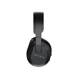 Turtle Beach Stealth 600 Consola Xbox Auriculares de Juego Inalámbricos con 80hr Batería, Altavoces de 50 mm y Bluetooth para Xbox Series X o S, Xbox One, PC y Mobile