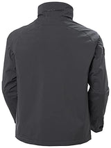 Helly Hansen Hp Racing Lifaloft Jacket Chaqueta, Ébano, L Hombre