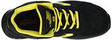 U-POWER Rl10043-43, Zapatillas Hombre, Negro, 43 EU
