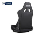 Next Level Racing ERS5 Elite Reclining Seat - Fabric & Mesh Edition