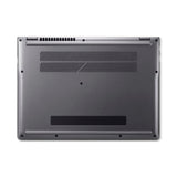 acer Chromebook Plus 514, CB514-6H-30GZ, Intel® Core™ 3 Processor N355 W/O Adapter, Google Chrome Operating System