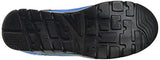 Sparco - Zapatillas Nitro S3 Black/Azul talla 40