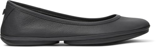 Camper Right Nina K200387, Bailarina Mujer, Negro 022, 38 EU