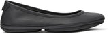 Camper Right Nina K200387, Bailarina Mujer, Negro 022, 38 EU