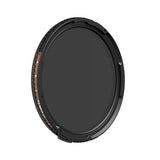 PolarPro - Chroma VND/PL - Serie McKinnon - 2-5 Paradas - Gold Mist - 67mm