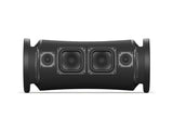 Sony ULT FIELD 7 Altavoz inalámbrico bluetooth portátil con ULT POWER SOUND y Deep Bass, altavoz X-Balanced, 30H de batería, IP67, resistente al agua, iluminación LED, micrófono, entrada para guitarra