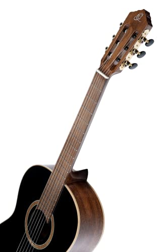 NYLON 6-STR. GUITAR ORTEGA