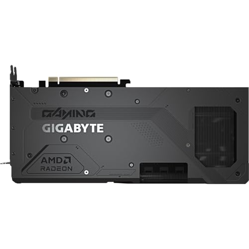 Gigabyte Radeon RX 9070 XT Gaming OC 16G Tarjeta Gráfica - 16GB GDDR6, 256 bits, PCI-E 5.0, 3060 MHz Frecuencia Base, 2 x DisplayPort, 2 x HDMI, GV-R9070XTGAMING OC-16GD