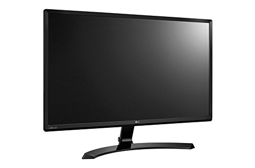LG 27MP58VQ-P 27" Full HD IPS Matt Negro LED Display - Monitor (1920 x 1080 Pixeles, LED, Full HD, IPS, Mate, 1000:1)