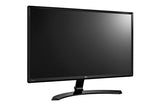 LG 27MP58VQ-P 27" Full HD IPS Matt Negro LED Display - Monitor (1920 x 1080 Pixeles, LED, Full HD, IPS, Mate, 1000:1)