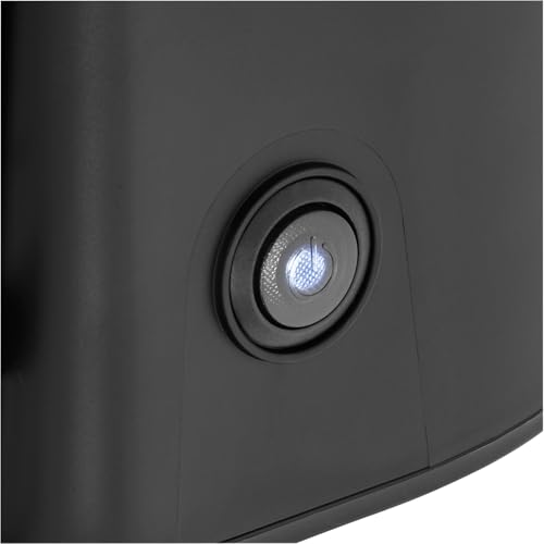 WMF Bueno Pro - Cafetera con termo, cafetera de filtro, 10 tazas, inicio/parada, botón antigoteo, filtro giratorio, apagado automático, 900 W