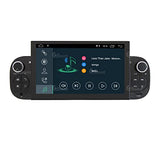 Radio de Coche para Fiat Panda Android GPS Bluetooth WiFi USB Dab+ Touchscreen 6.2" 4core Carplay AndroidAuto