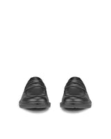 ECCO S Lite Moc M, Mocasines Hombre, Black, 48 EU