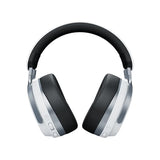 Turtle Beach Stealth 700 Blanco Playstation Auriculares de Juego Inalámbricos con 80hr Batería, Altavoces de 60 mm, Transmisores Duales y Bluetooth para PS5, PS4, PC y móviles