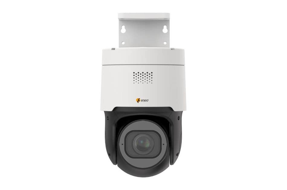 eneo INP-58M2812M0A - Cámara Domo IP PTZ