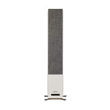 Jamo S 809 240W Blanco Altavoz - Altavoces (Alámbrico, 240 W, 37-26000 Hz, 8 Ω, Blanco)
