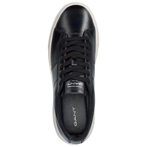 GANT FOOTWEAR Joree, Zapatillas Hombre, Negro, 45 EU