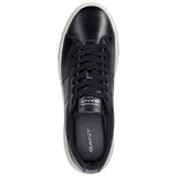 GANT FOOTWEAR Joree, Zapatillas Hombre, Negro, 45 EU