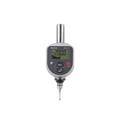 Mahr 4304300 Martest 802 EW Sonda digital 3D-Touch, resolución de 0.005mm