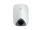 Schneider Electric EVLINK Home Smart Wallbox 11KW - Enchufe T2, estación de carga para vehículos eléctricos, Works with Wiser, detección de 6 mA, IP55, IK10