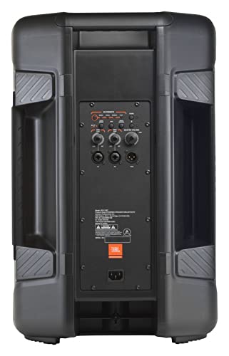 JBL IRX112BT Altavoz PA de 12 pulgadas con BlueTooth