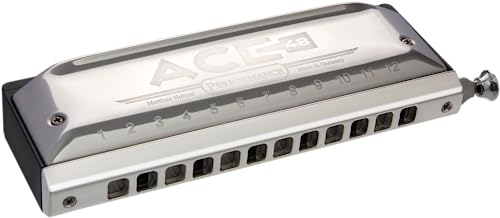 Hohner 046825 - Armónica