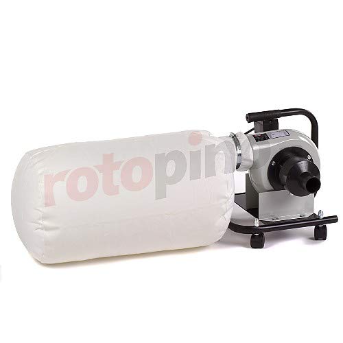 Proma OPM-150 - Absorbedor de suciedades Proma