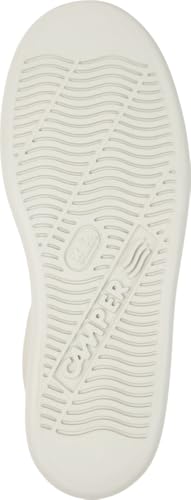 Camper Runner Four K201855, Zapatillas Mujer, Gris Pastel 005, 38 EU