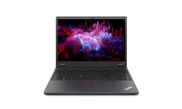 Lenovo THINKPAD P16v Workstation Mobile 16" WUXGA AMD RYZEN 7 7840HS 3.8GHz RAM 32GB-SSD 1.000GB NVMe-NVIDIA RTX A1000 6GB-WI-FI 6E-Win 11 Prof (21FE000SIX) Marca
