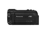 Panasonic HC-VX980EB-K - Videocámara 4K con Lente Leica Dicomar, Color Negro