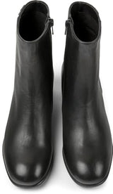 Camper Katie K400664, Botines, Mujer, Negro 001, 38 EU