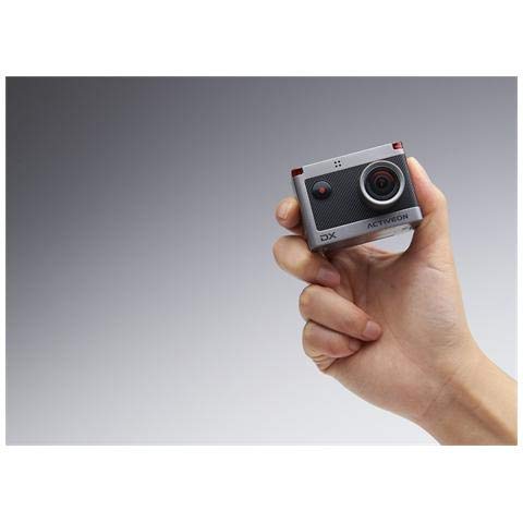 ACTIVEON DX Cámara 12 megapíxeles