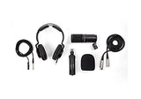 Zoom ZDM1-PMP Podcast Mic Pack