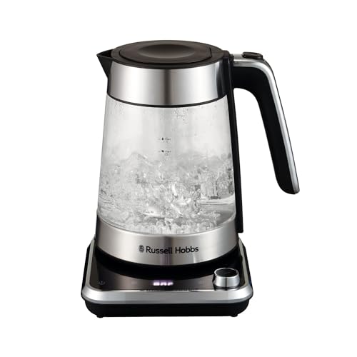Russell Hobbs hervidor agua