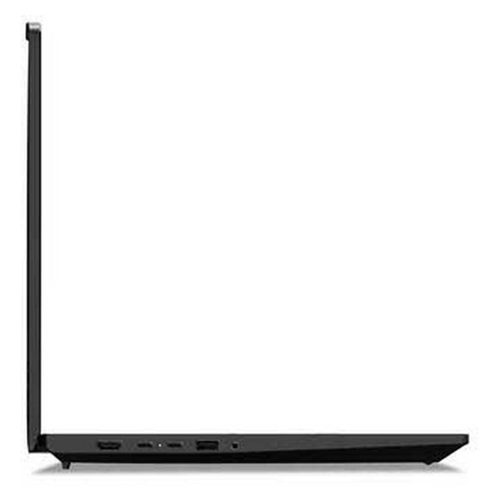 Lenovo Laptop P16S G3 Intel Core Ultra 7 155H 32 GB RAM 1 TB SSD Nvidia Quadro RTX 5000 QWERTY Español