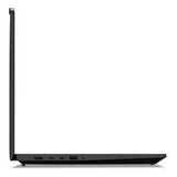 Lenovo Laptop P16S G3 Intel Core Ultra 7 155H 32 GB RAM 1 TB SSD Nvidia Quadro RTX 5000 QWERTY Español