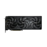 Gigabyte GeForce RTX 5080 WINDFORCE OC SFF 16G Tarjeta Gráfica - 16GB GDDR7, 256 bits, PCI-E 5.0, 2670MHz Frecuencia Base, 3 x DP 2.1a, 1 x HDMI 2.1b, GV-N5080WF3OC-16GD