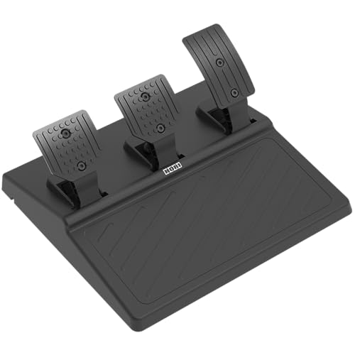 HORI - Farming Vehicle Control System - Sistema de control de vehículos agrícolas para PC (Windows 11/10)