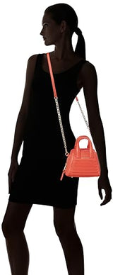 Mandarina Duck I-con, Crossover para Mujer, Cayenne, Talla única